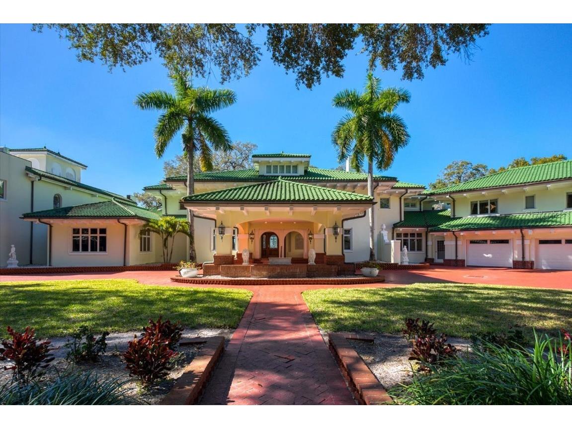 802 Druid Road S Clearwater FL 33756 TB8362288 image1