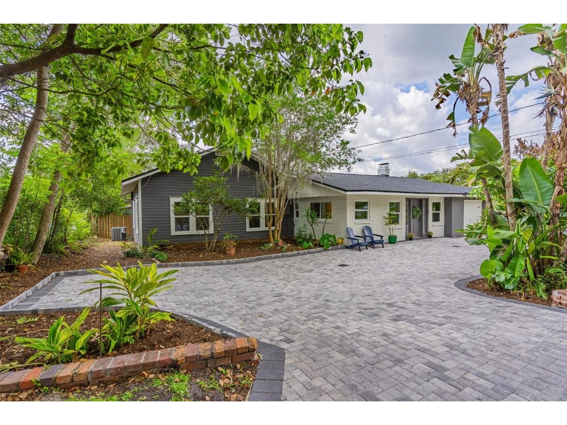 802 Florida Boulevard Altamonte Springs FL 32701 - LAKE FLORIDA O6100898 image1