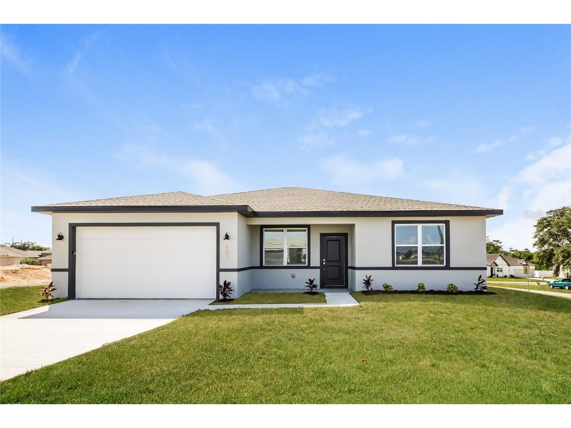 802 Fraser Drive Poinciana FL 34759 C7496347 image1