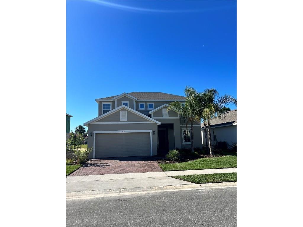 802 Grazie Loop Davenport FL 33837 O6065689 image1