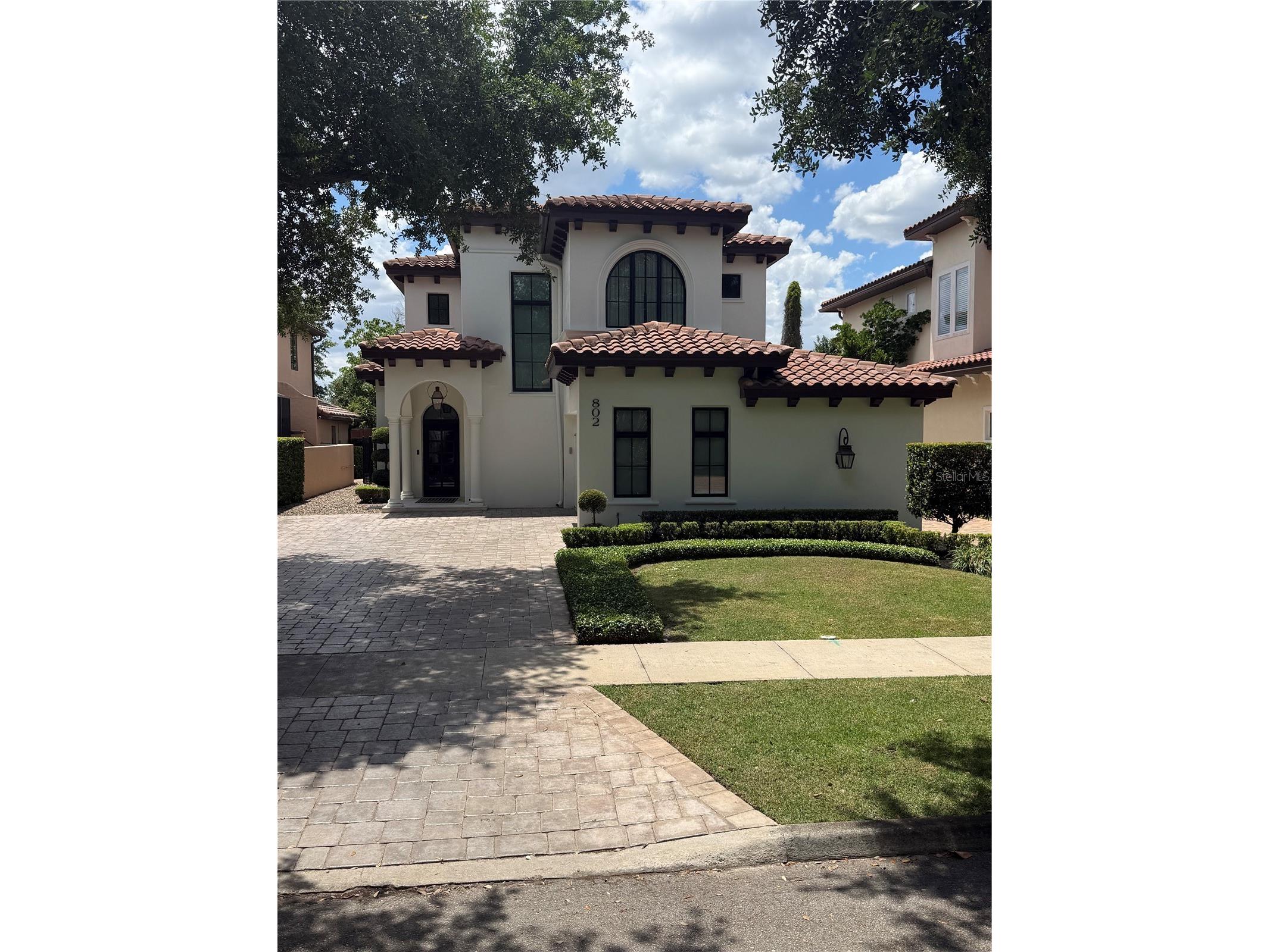 802 Hamilton Place Court Winter Park FL 32789 O6398373 image1