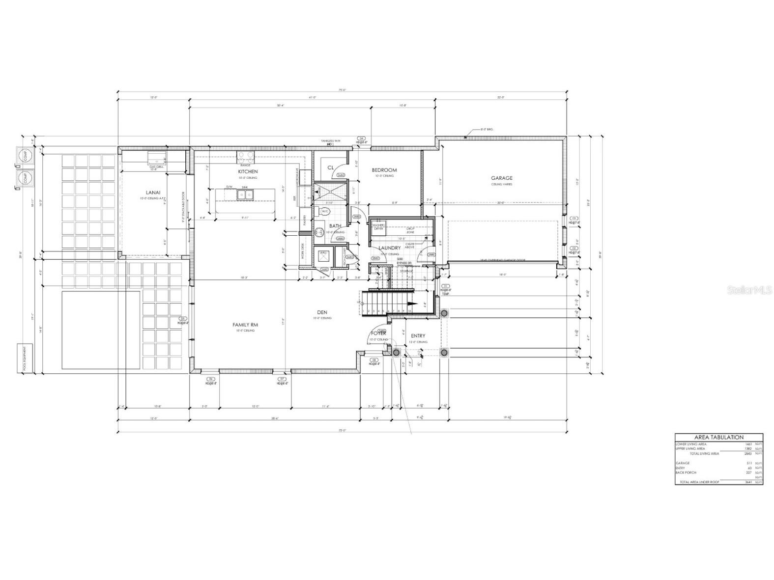 802 Hamilton Place Court Winter Park FL 32789 O6398373 image36
