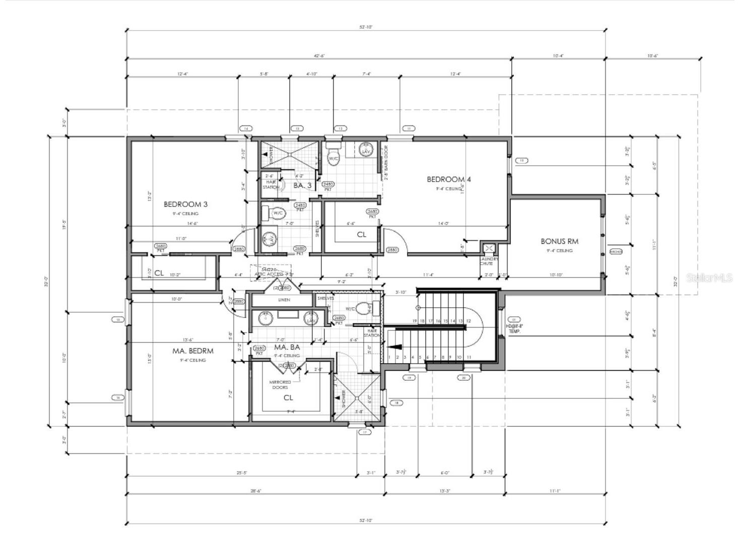 802 Hamilton Place Court Winter Park FL 32789 O6398373 image37