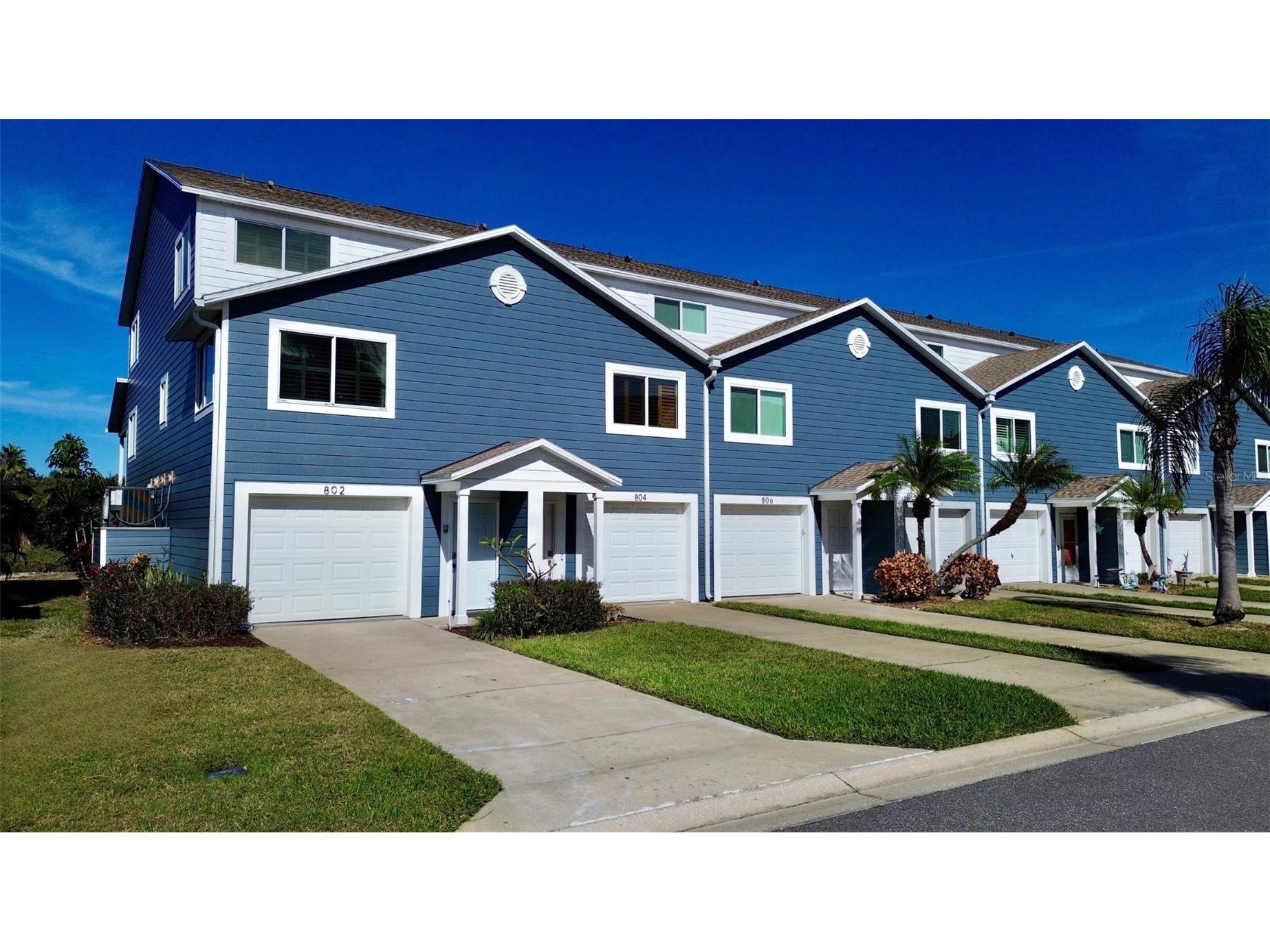 802 Hidden Harbour Drive Indian Rocks Beach FL 33785 TB8444822 image1