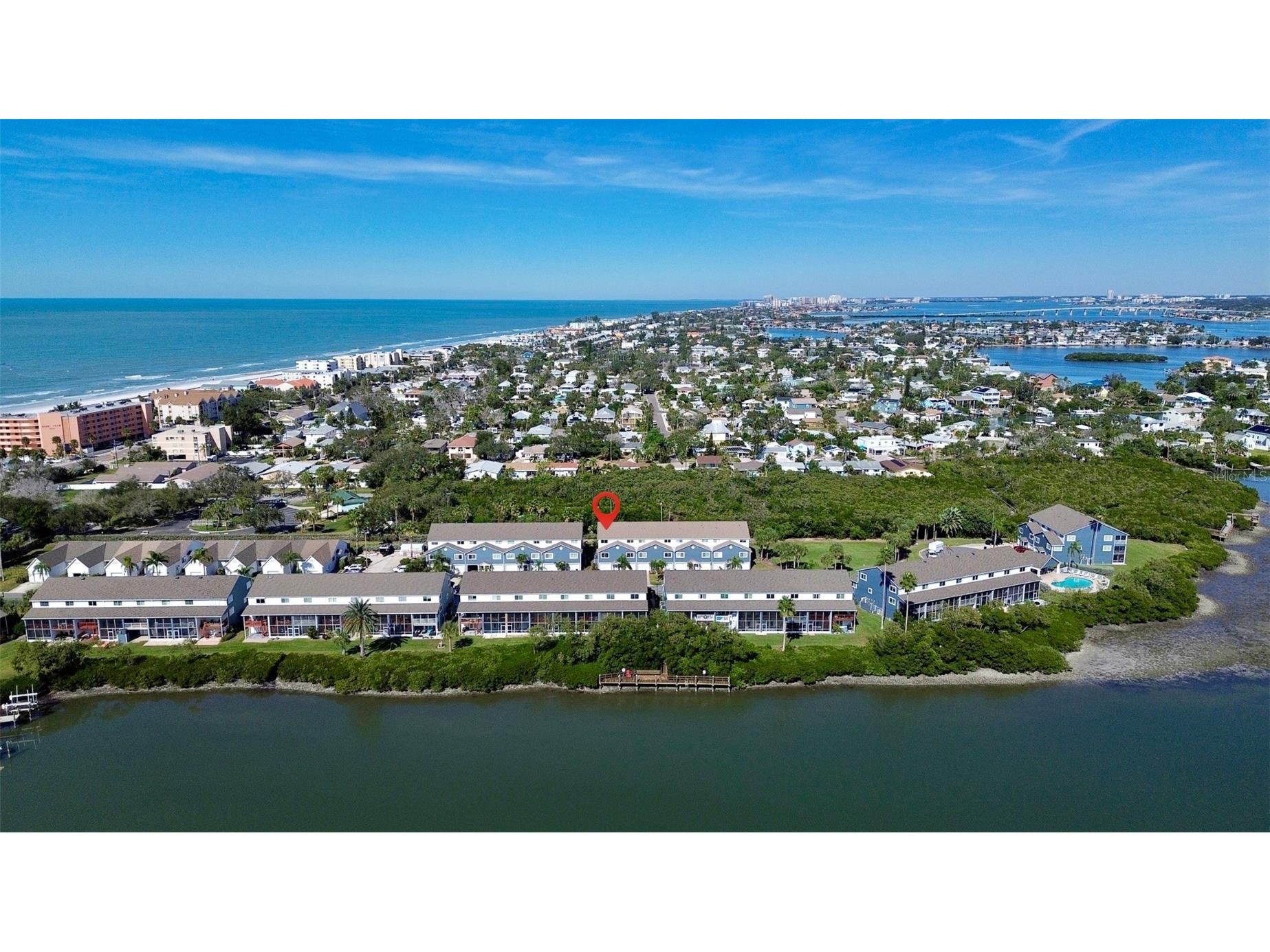 802 Hidden Harbour Drive Indian Rocks Beach FL 33785 TB8444822 image29