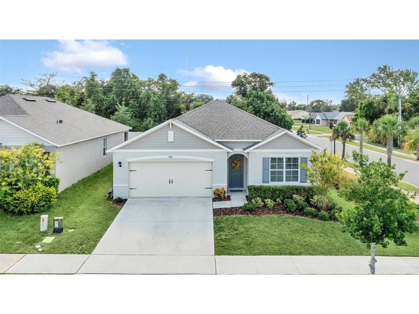 802 Katmai Drive Orange City FL 32763 O6134614 image1