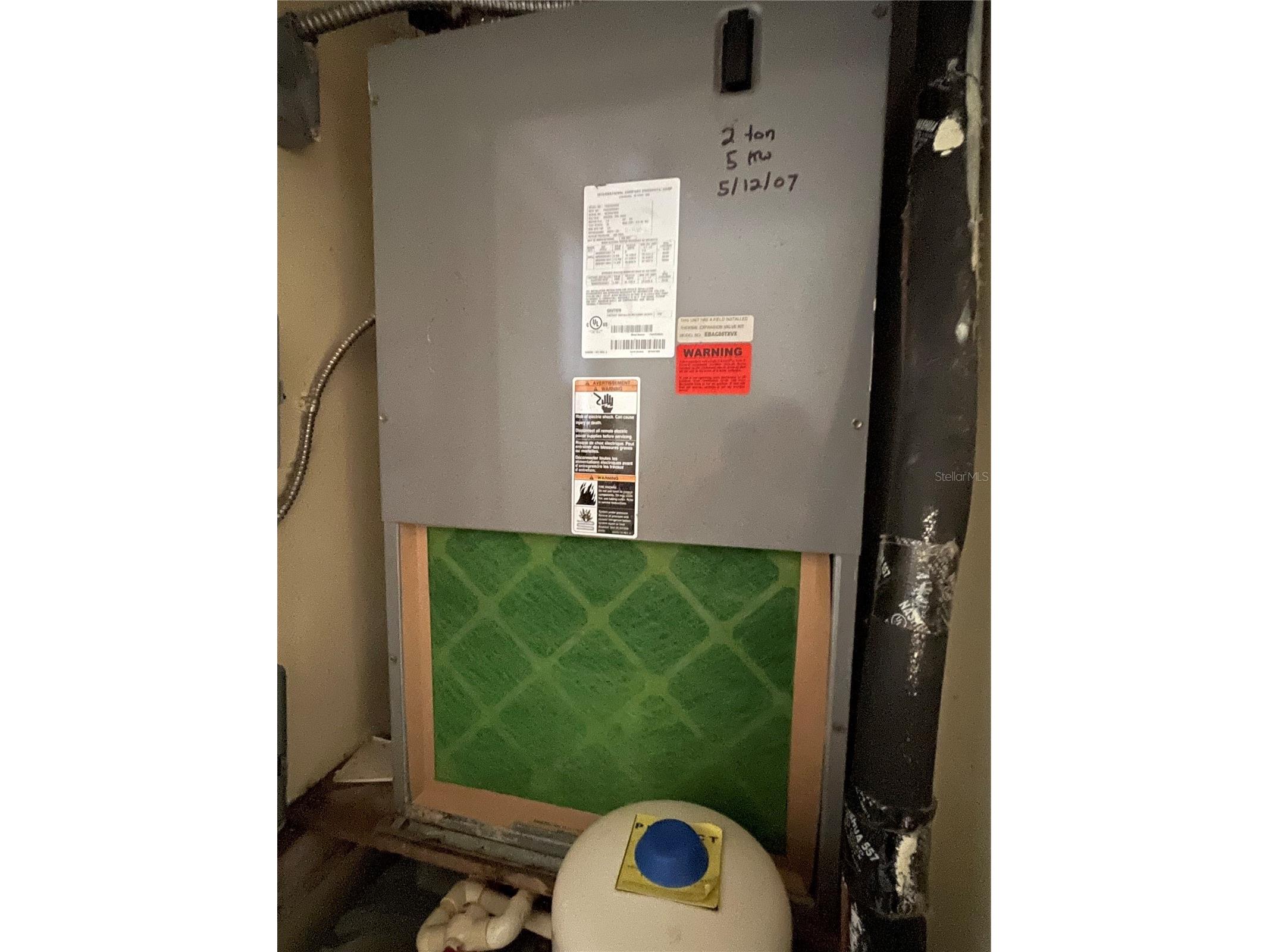 802 Lennox Road W #802 Palm Harbor FL 34683 TB8479050 image22
