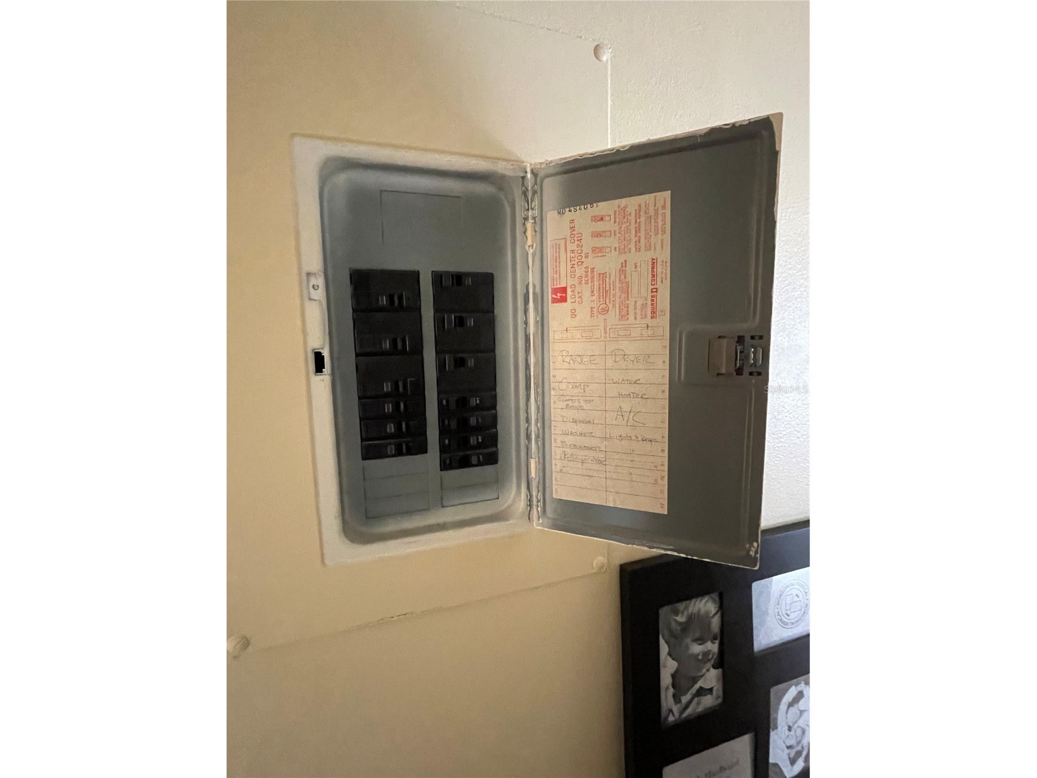 802 Lennox Road W #802 Palm Harbor FL 34683 TB8479050 image23