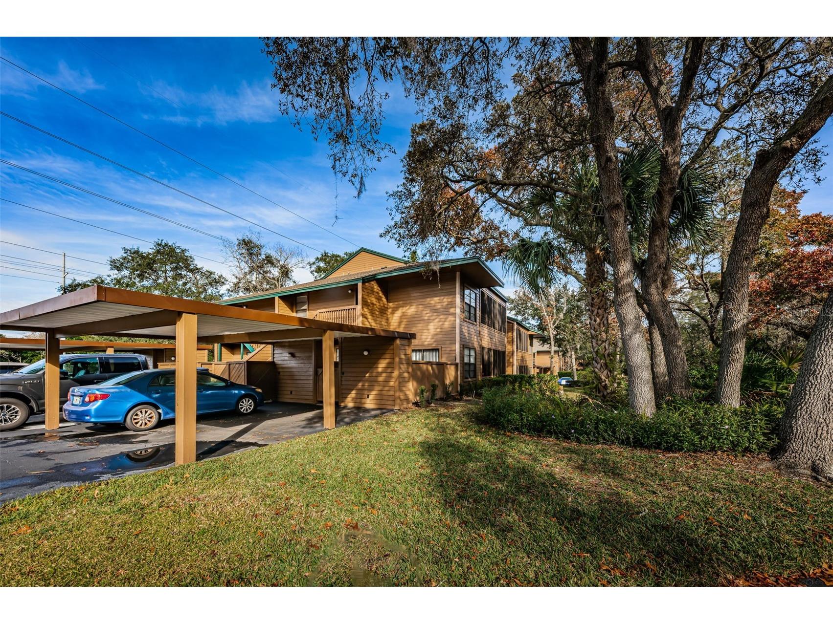 802 Lennox Road W #802 Palm Harbor FL 34683 TB8479050 image3
