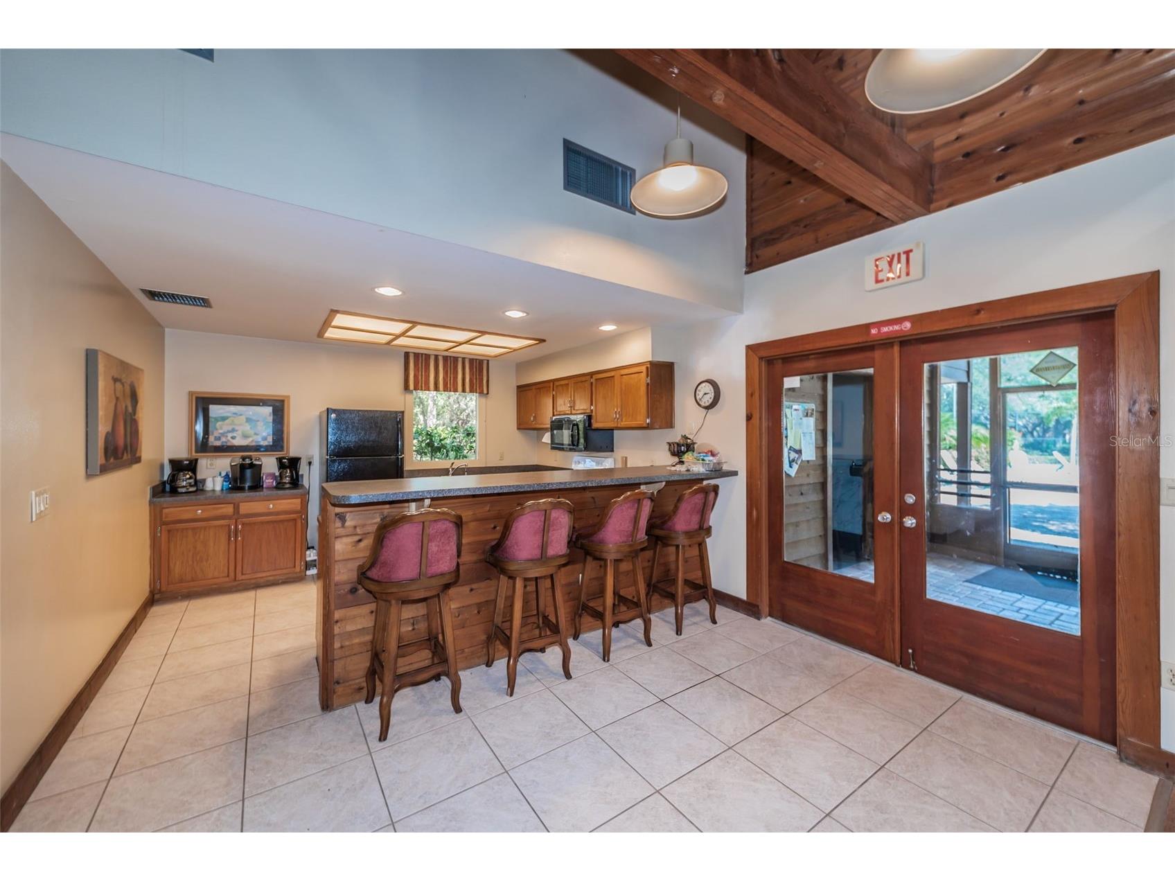 802 Lennox Road W #802 Palm Harbor FL 34683 TB8479050 image33