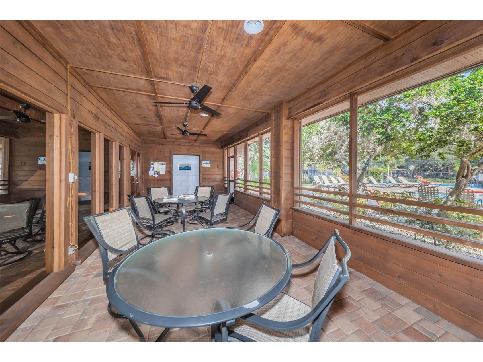 802 Lennox Road W #802 Palm Harbor FL 34683 TB8479050 image36