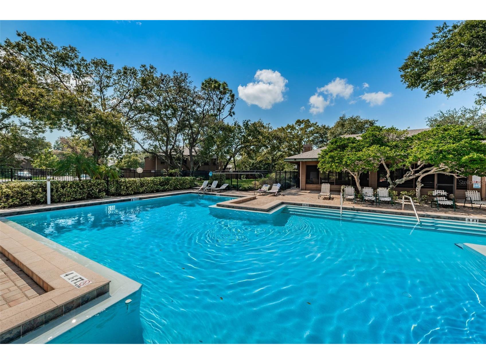 802 Lennox Road W #802 Palm Harbor FL 34683 TB8479050 image38