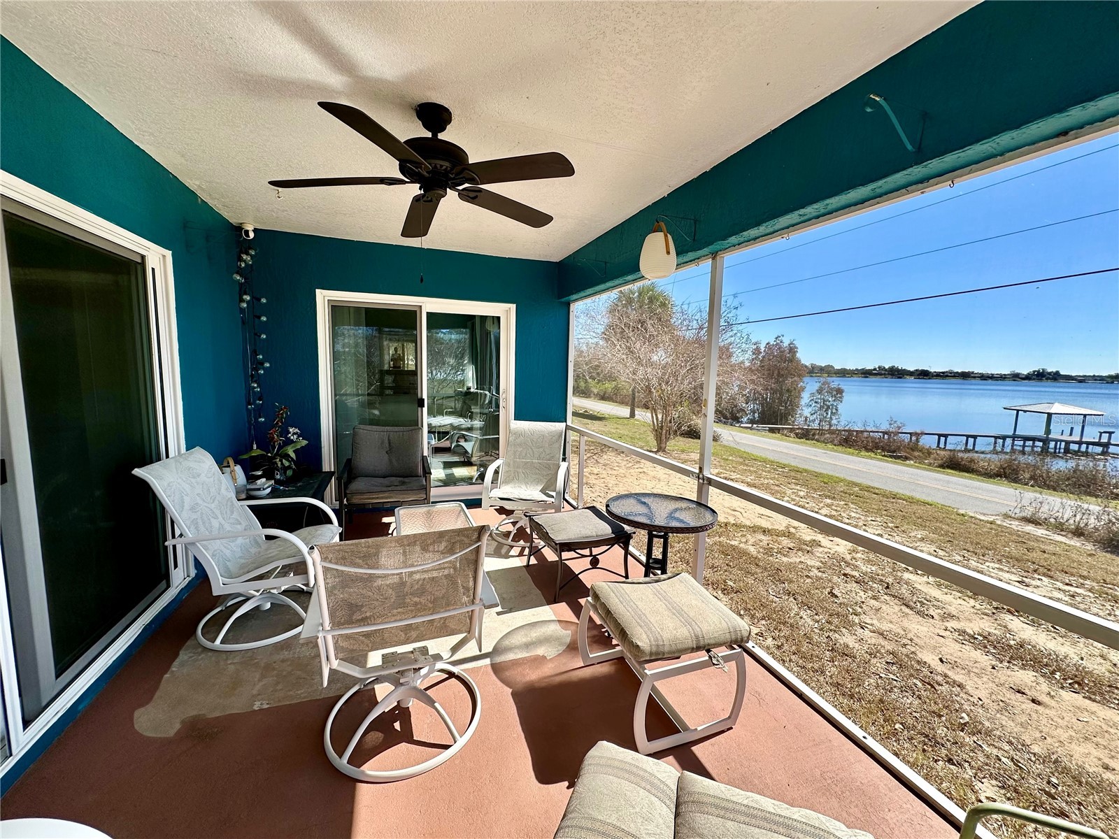 802 Marcia Loop Winter Haven FL 33884 - LAKE RUBY P4937120 image22