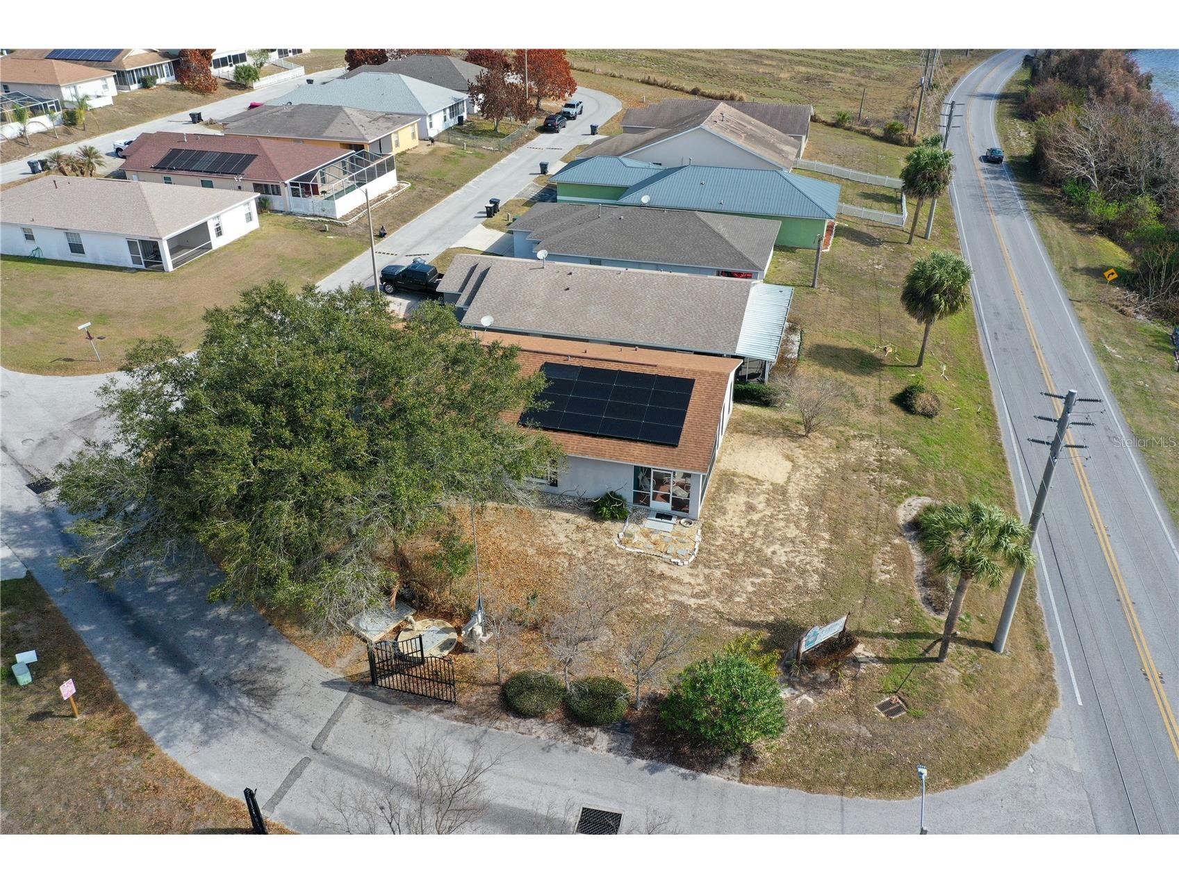 802 Marcia Loop Winter Haven FL 33884 - LAKE RUBY P4937120 image36