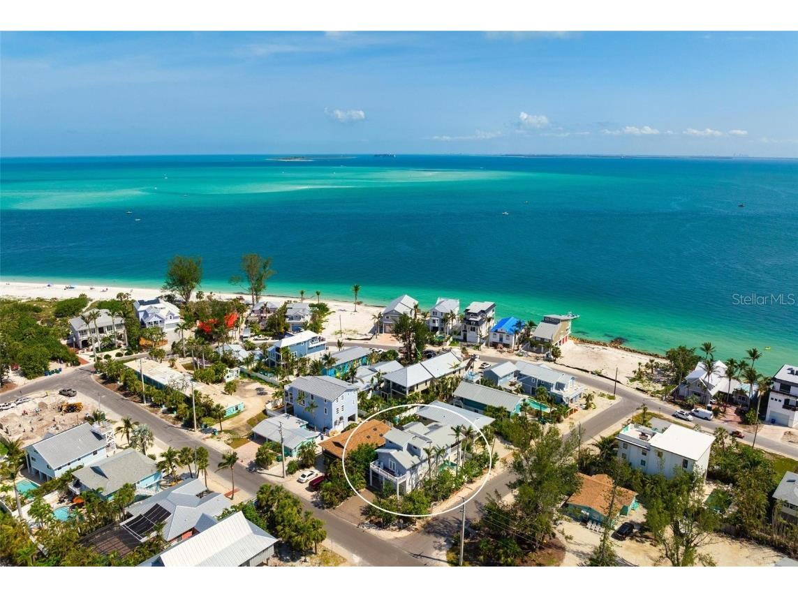 802 N Bay Boulevard Anna Maria FL 34216 - TAMPA BAY A4651534 image1