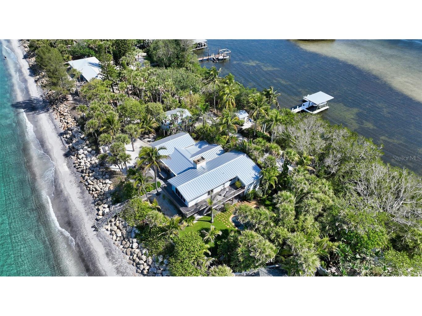 802 N Manasota Key Road Englewood FL 34223 - GULF OF MEXICO D6125235 image1