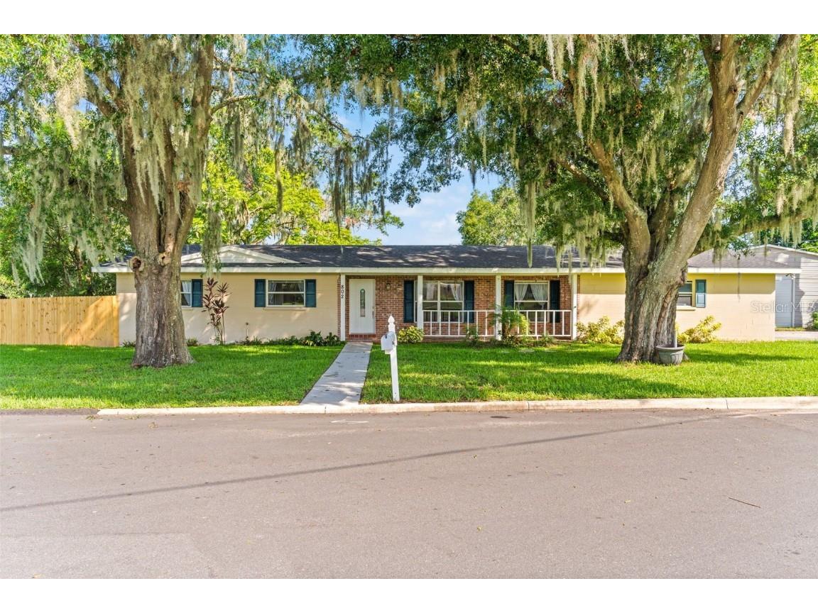 802 NE 12th Avenue Mulberry FL 33860 L4938386 image1