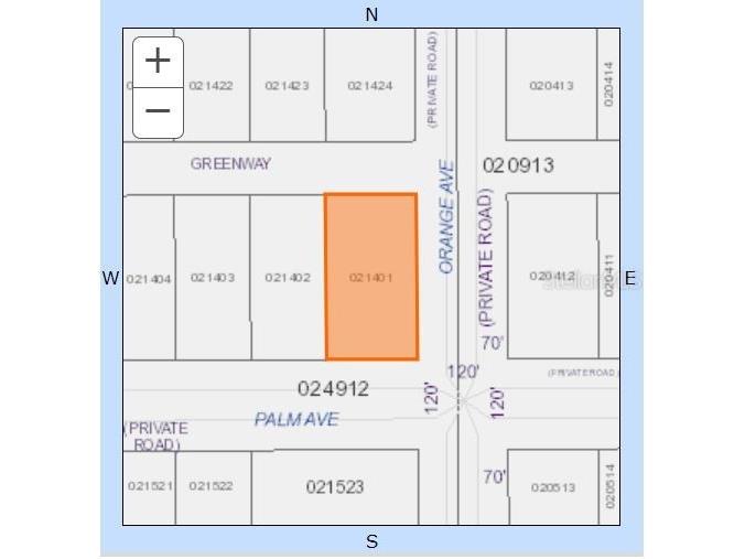 802 Palm Avenue Indian Lake Estates FL 33855 S5080294 image1