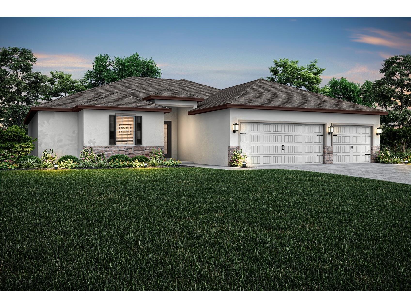 802 Ponkan Court Babson Park FL 33827 TB8497604 image1