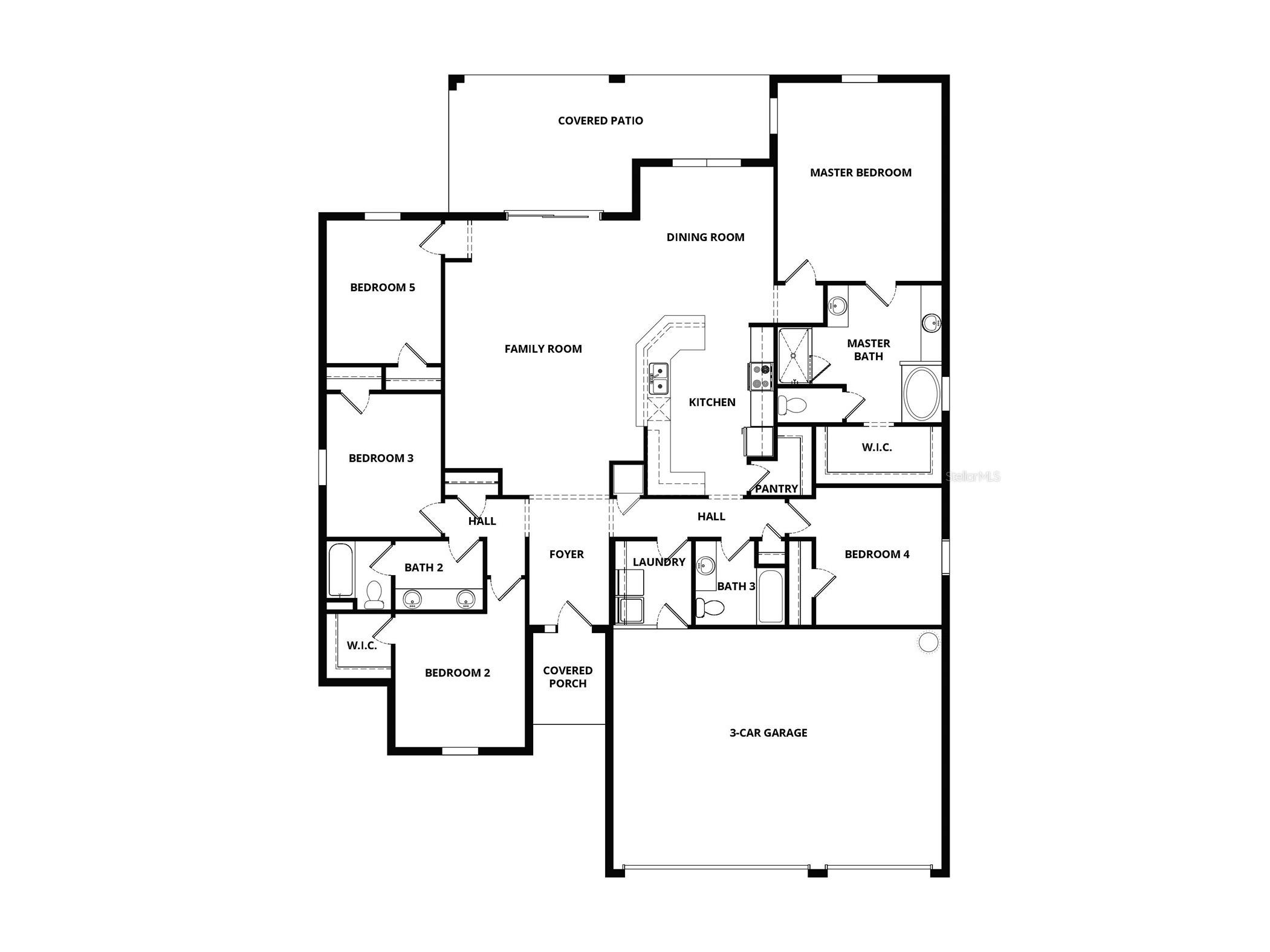 802 Ponkan Court Babson Park FL 33827 TB8497604 image2