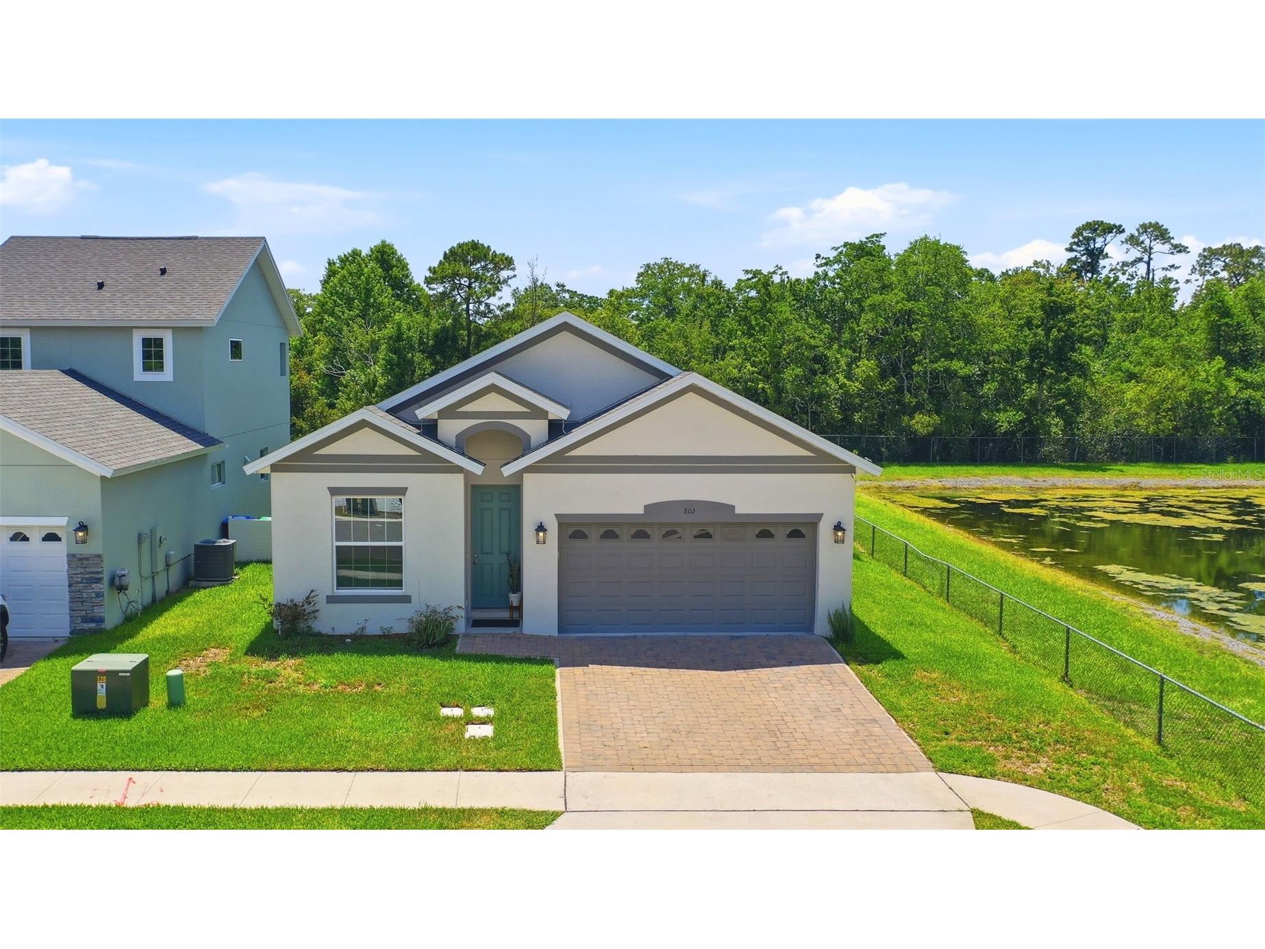 802 Reflection Lake Drive Orlando FL 32807 O6416924 image3