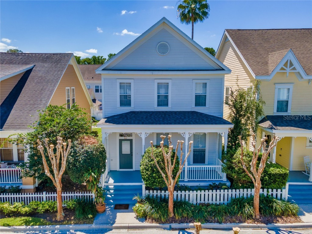 802 Rosa Street Celebration FL 34747 O6102101 image1