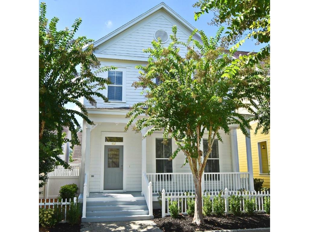 802 Rosa Street Celebration FL 34747 S5134734 image1