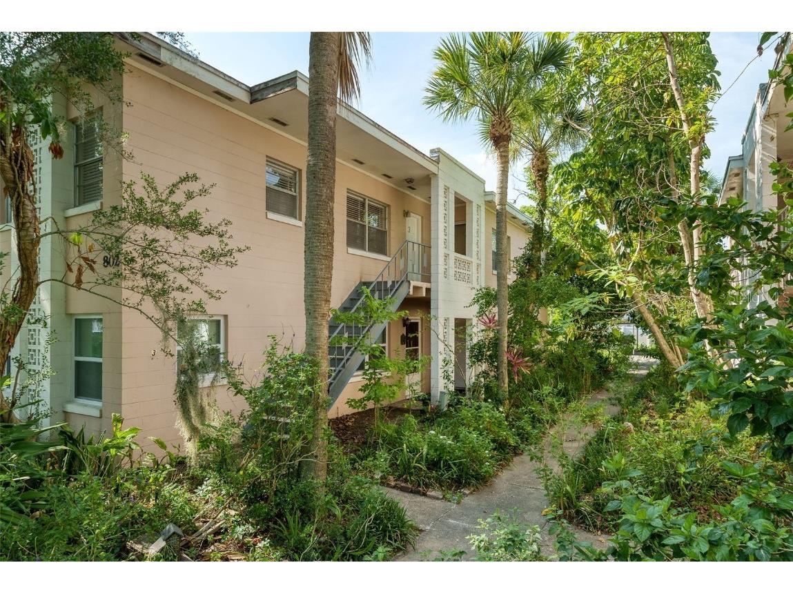 802 Rugby Street #802C Orlando FL 32804 O6213452 image1