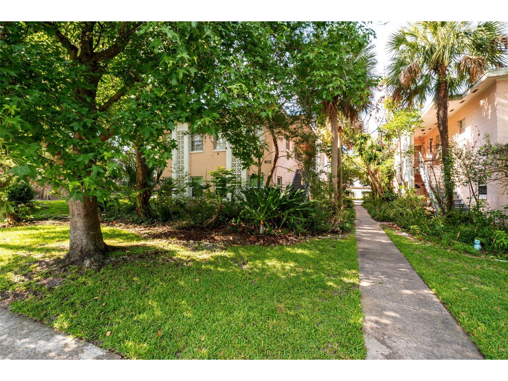 802 Rugby Street #B Orlando FL 32804 O6415554 image1