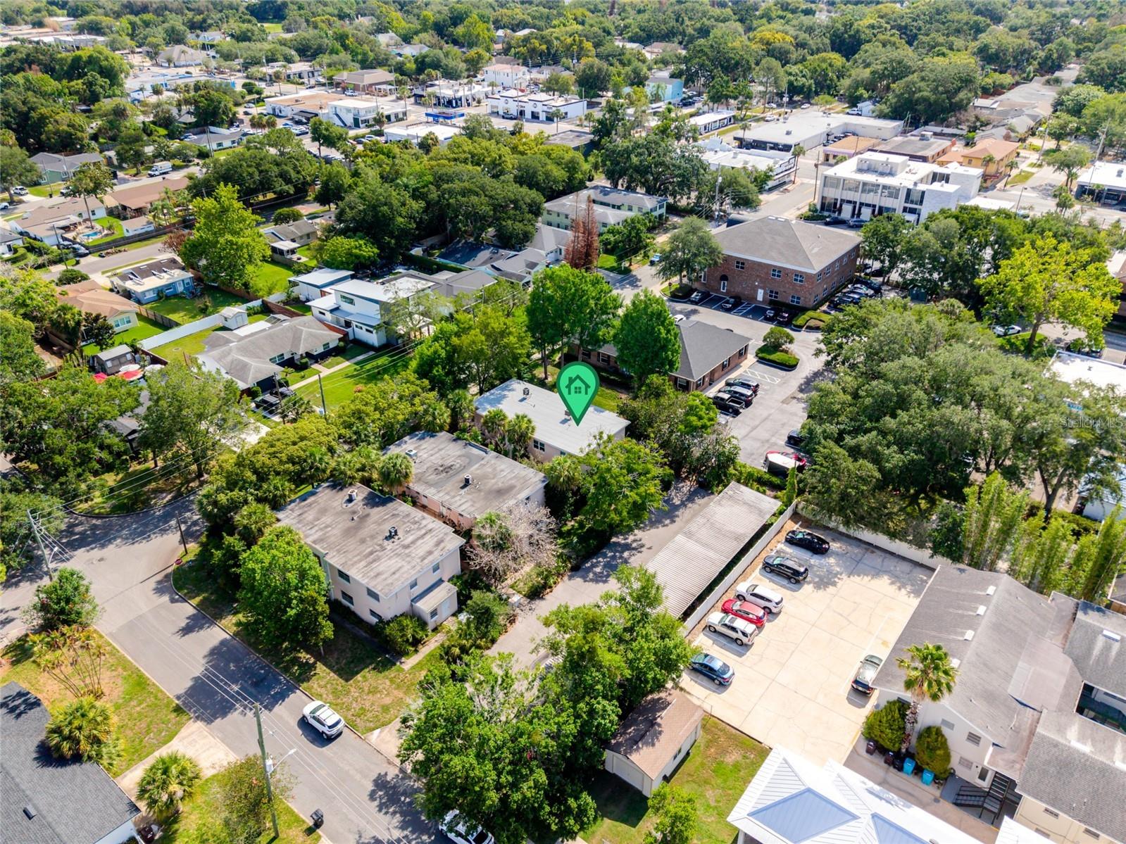 802 Rugby Street #B Orlando FL 32804 O6415554 image25