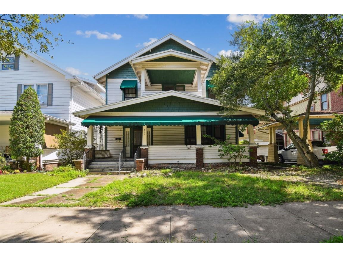 802 S Newport Avenue Tampa FL 33606 T3475319 image1
