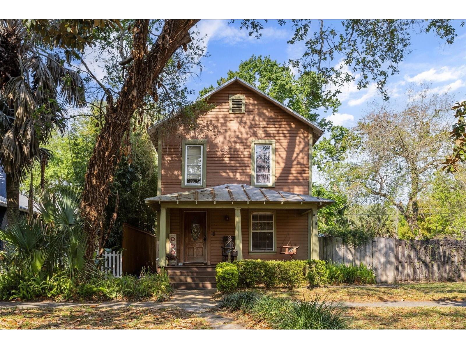 802 S Palmetto Avenue Sanford FL 32771 O6390177 image1