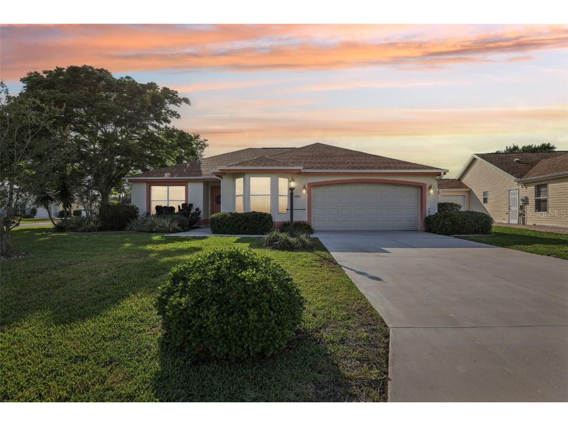 802 San Salvador Drive The Villages FL 32159 G5096833 image1