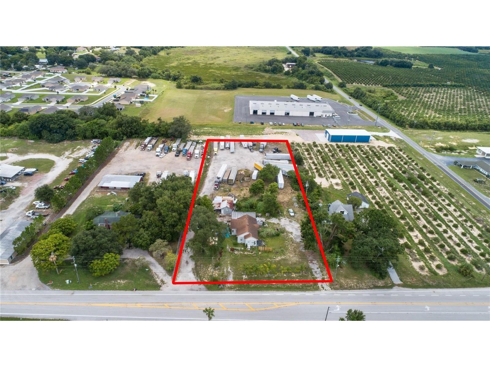 802 Scenic Highway N Lake Hamilton FL 33851 O6422028 image5