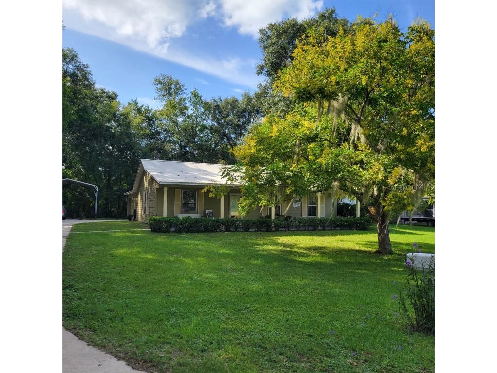 802 SE 1st Street Williston FL 32696 OM665675 image1