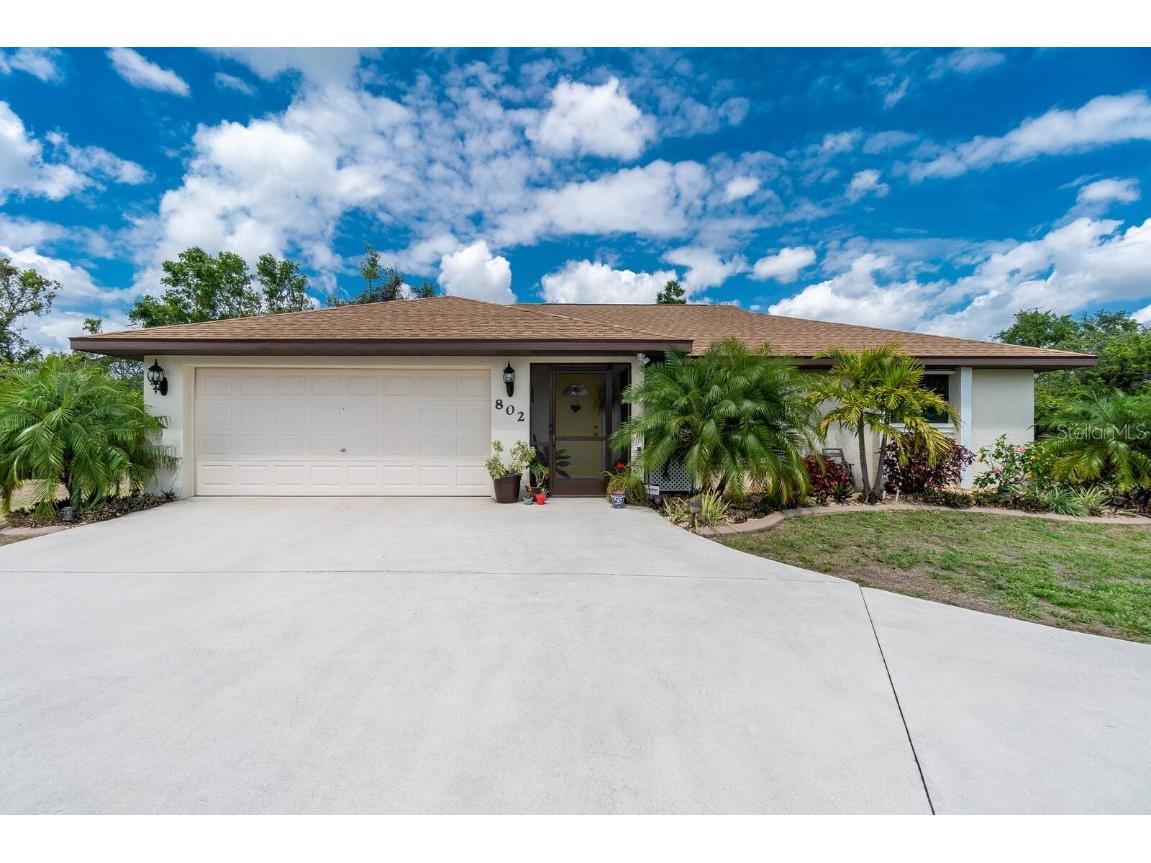 802 Seabold Ave Nw Port Charlotte FL 33948 D6129884 image1