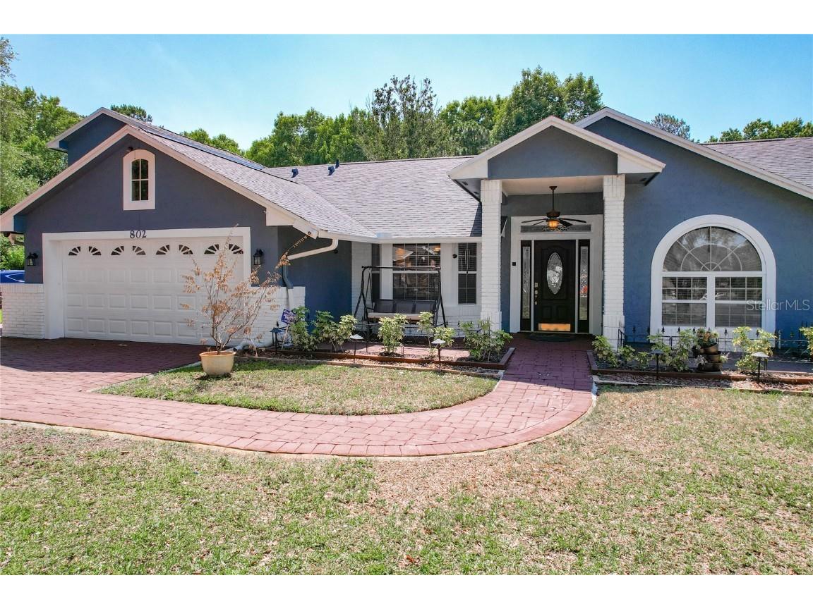 802 Silver Rose Court Lake Mary FL 32746 O6206567 image1
