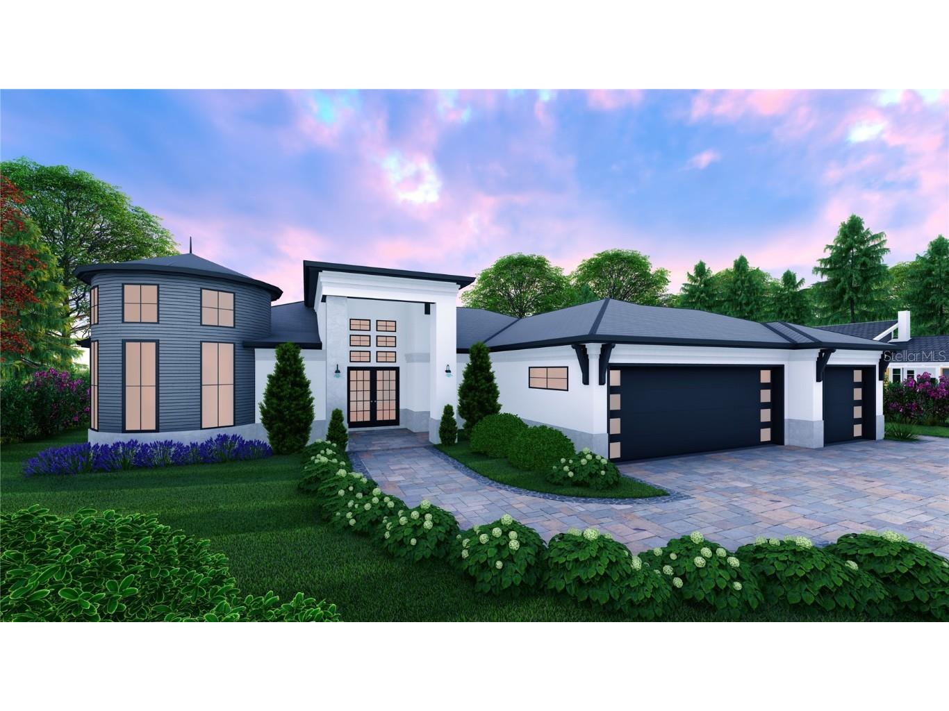 802 SW 31st Terrace Cape Coral FL 33914 - BARKENTINE CANAL O6208127 image1