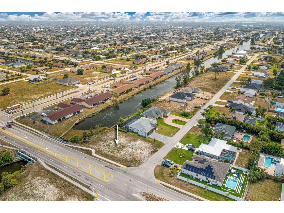 802 SW 31st Terrace Cape Coral FL 33914 - BARKENTINE CANAL O6208127 image3