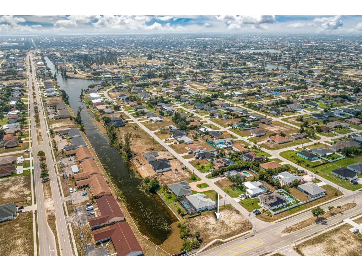 802 SW 31st Terrace Cape Coral FL 33914 - BARKENTINE CANAL O6208127 image6