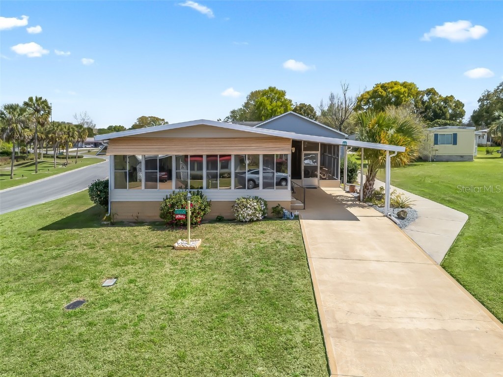 802 Weeping Willow Avenue The Villages FL 32159 G5094285 image1