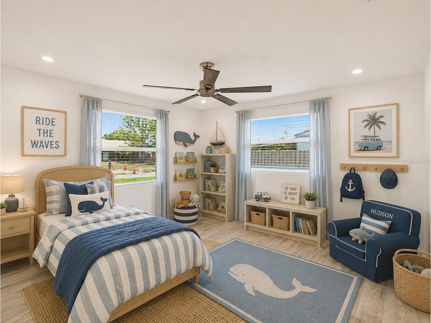802 White Heron Boulevard Ruskin FL 33570 - RUSKIN INLET C7527354 image24