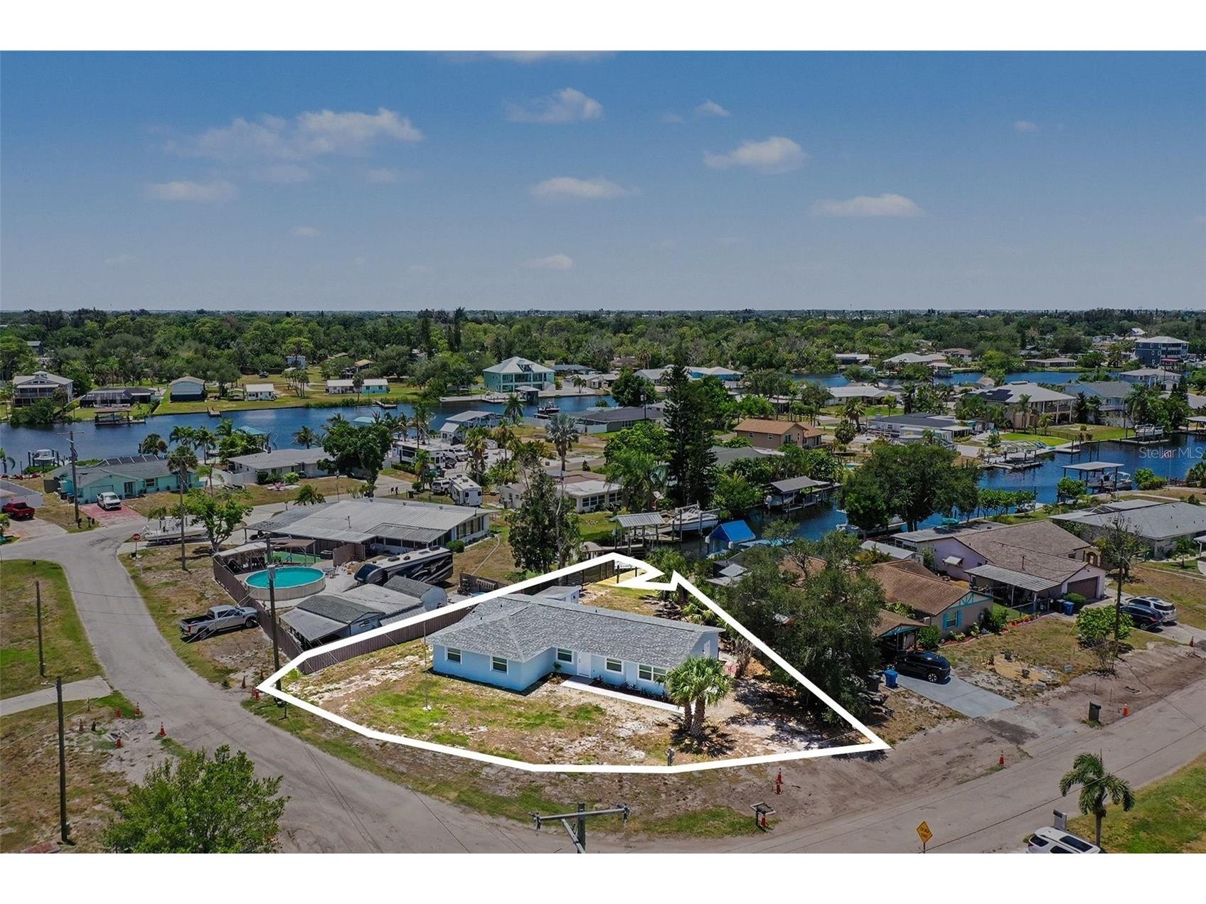 802 White Heron Boulevard Ruskin FL 33570 - RUSKIN INLET C7527354 image36