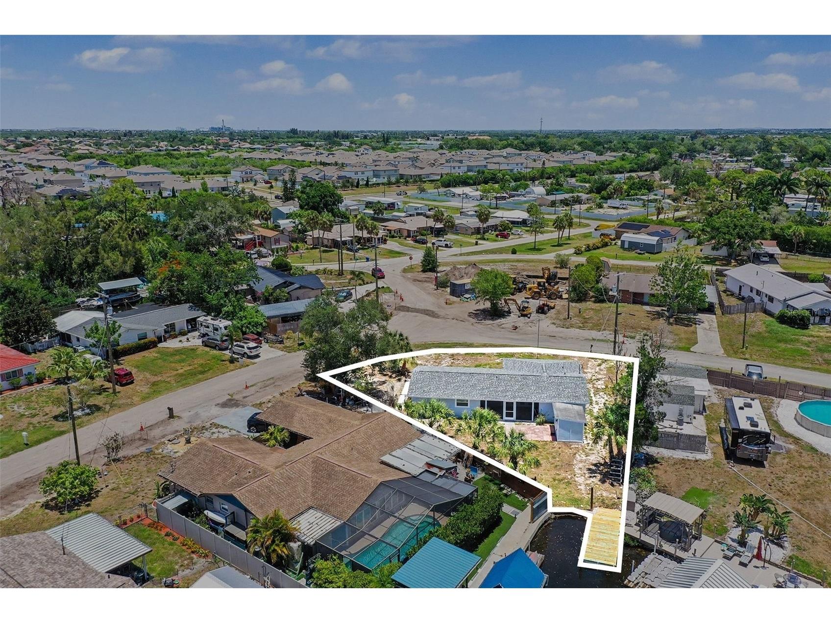 802 White Heron Boulevard Ruskin FL 33570 - RUSKIN INLET C7527354 image37