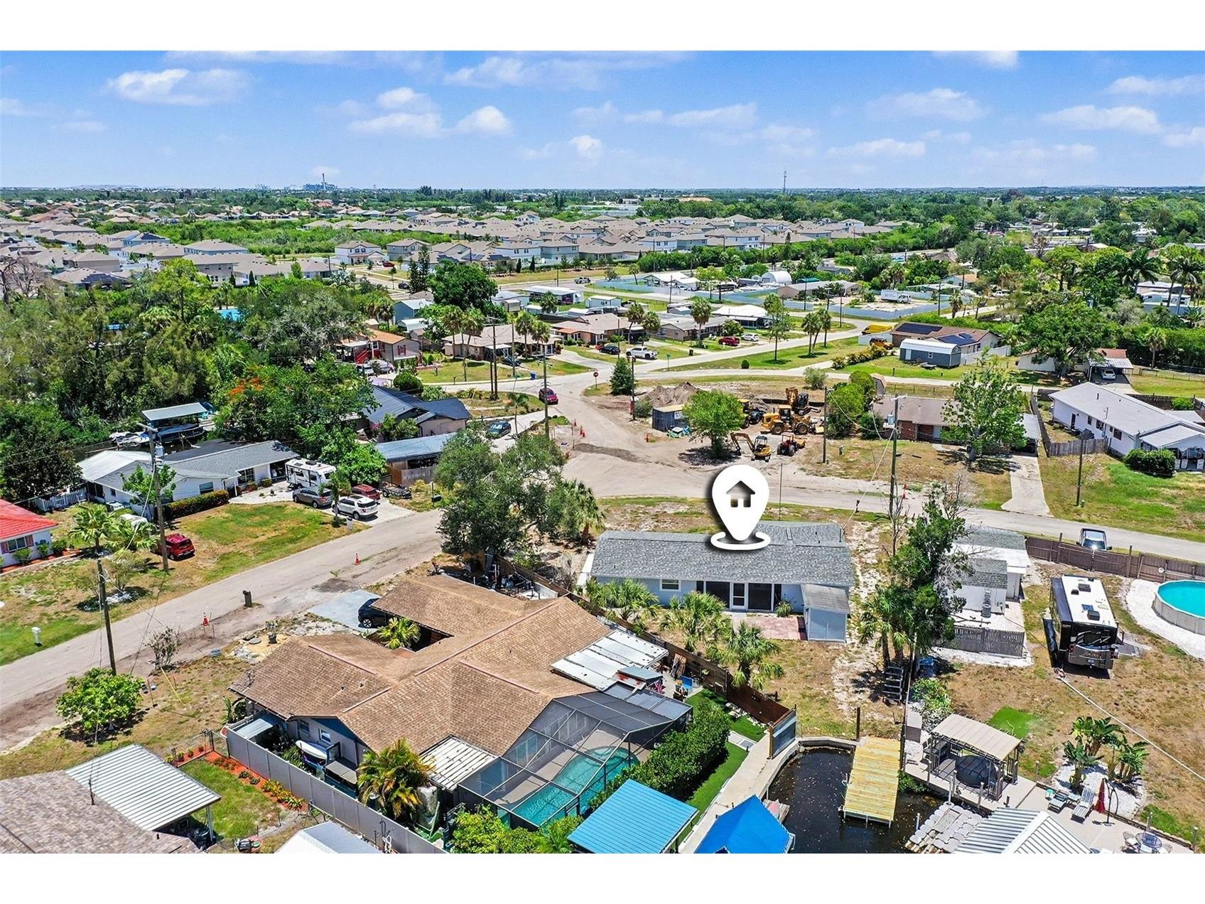 802 White Heron Boulevard Ruskin FL 33570 - RUSKIN INLET C7527354 image39
