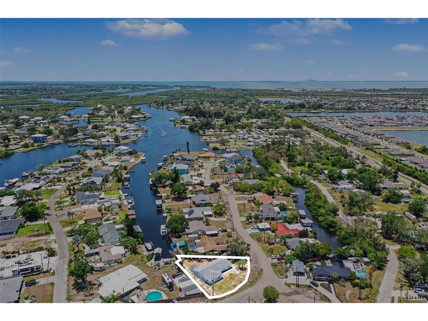 802 White Heron Boulevard Ruskin FL 33570 - RUSKIN INLET C7527354 image6