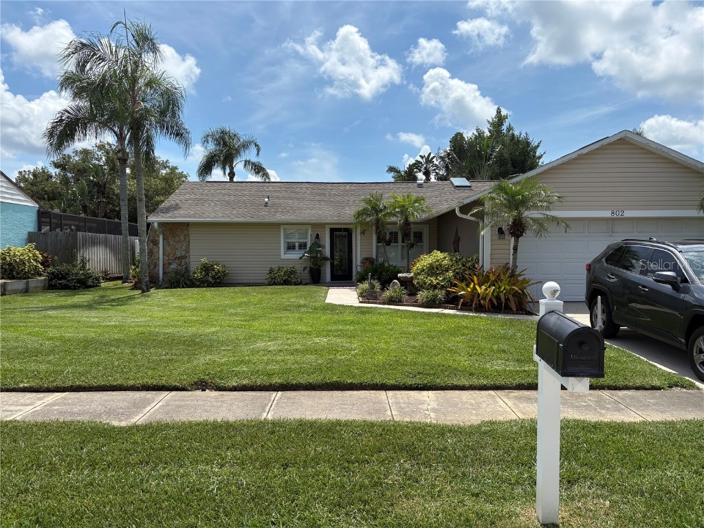 802 Woodhill Court Palm Harbor FL 34683 O6339391 image1