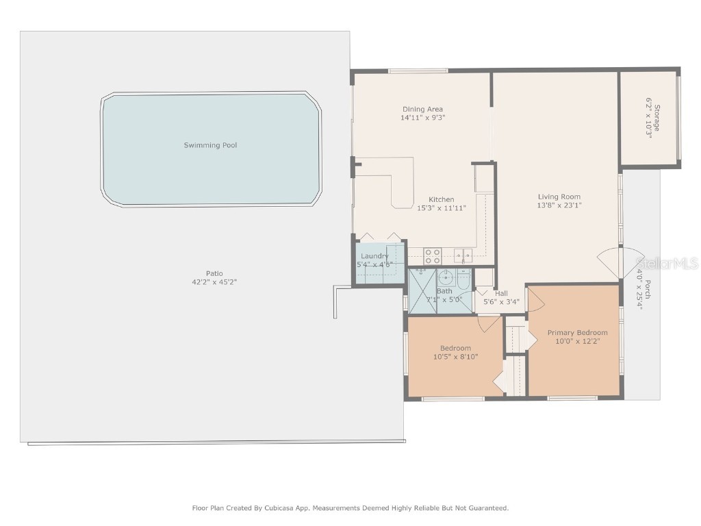 8020 24th Ave N Saint Petersburg FL 33710 TB8389080 image30