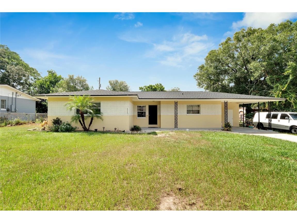 8020 Cardinal Drive Tampa FL 33617 T3474892 image1