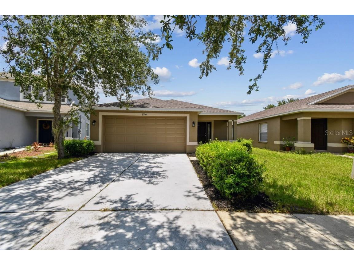 8020 Carriage Pointe Drive Gibsonton FL 33534 TB8400334 image1